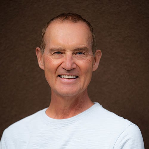 Dr. Peter Cormillot, the Okanagan Valley Dentist