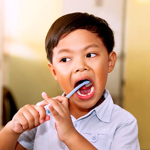 Children's Dental Services, Okanagan Valley Dentist