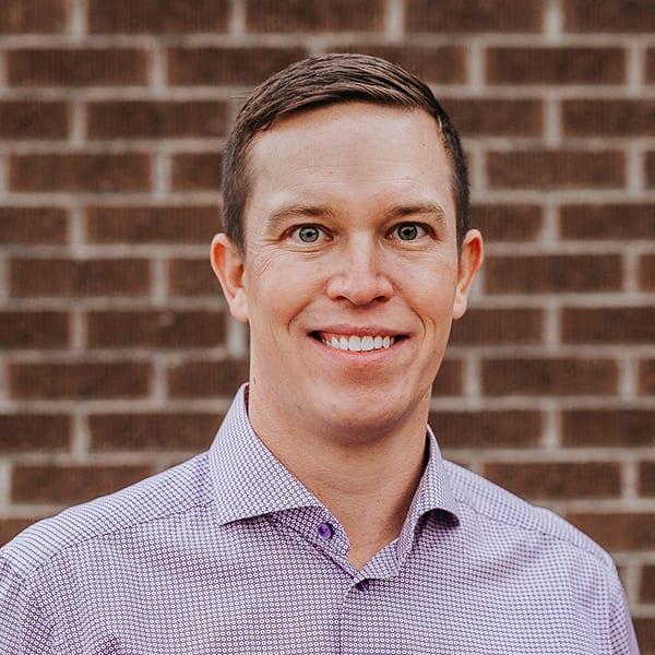 Dr. Jeff Krawchuk, the Okanagan Valley Dentist