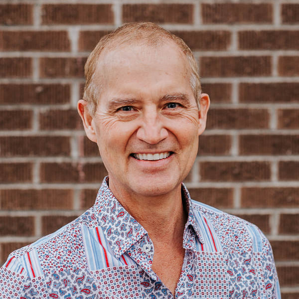 Dr. Peter Cormillot, the Okanagan Valley Dentist