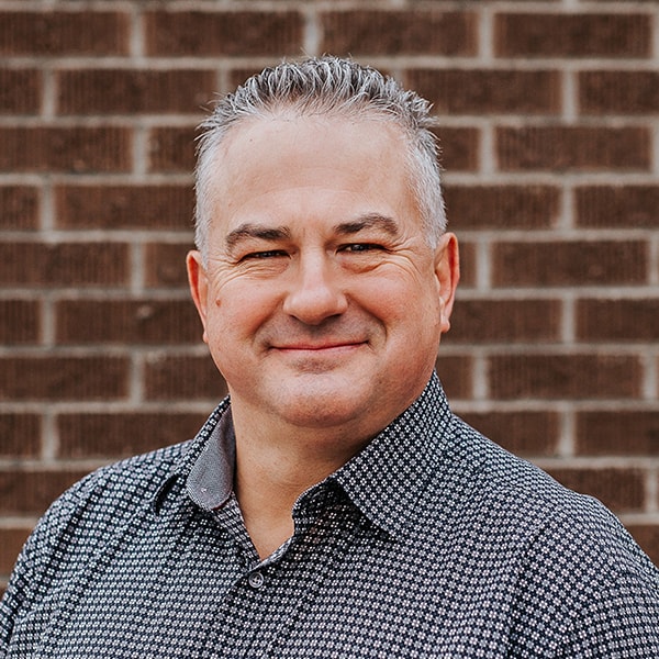 Dr. Phil Kachanoski, the Okanagan Valley Dentist