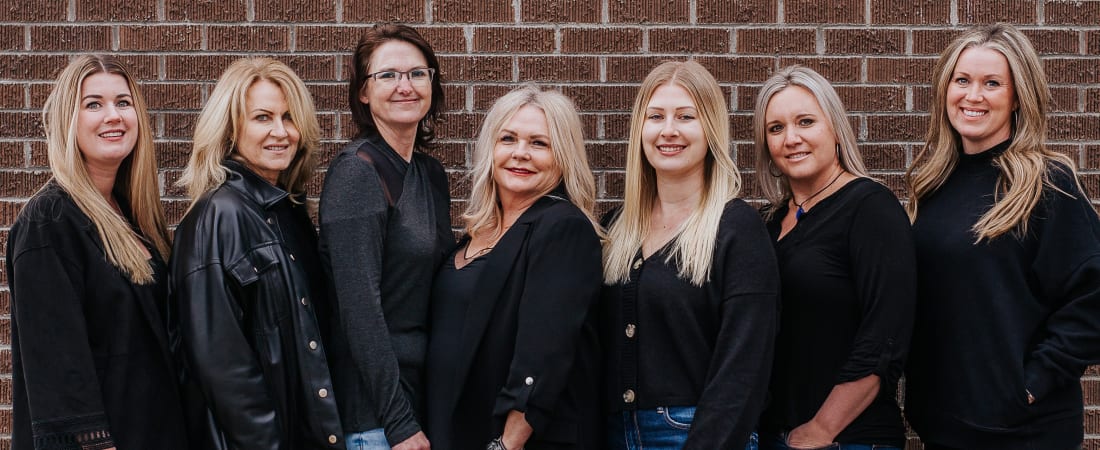 Certified Dental Assistants, the Okanagan Valley Vet
