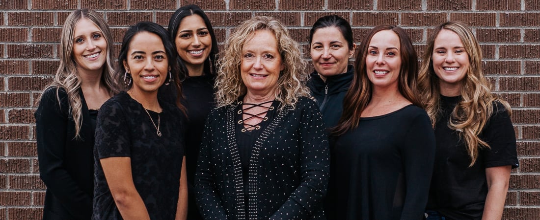 Dental Hygienists, the Okanagan Valley Vet